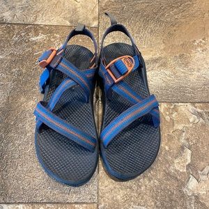 Chacos